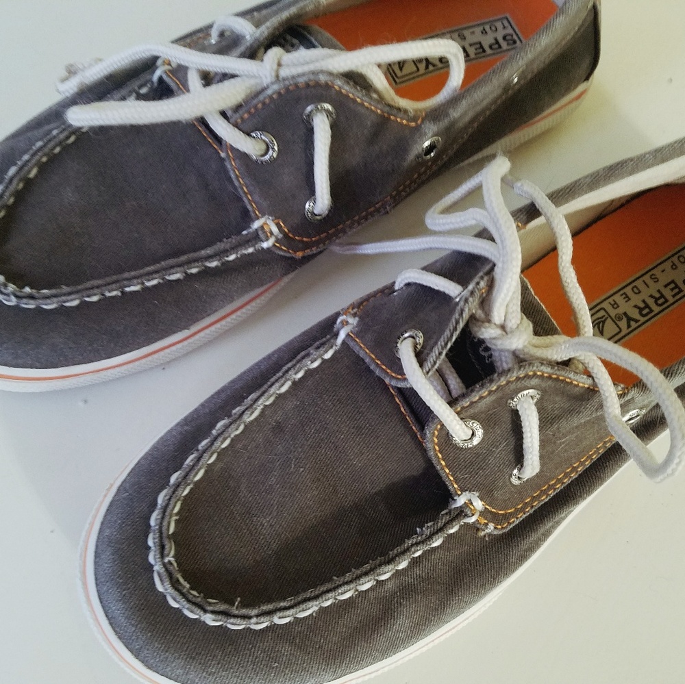 Sperry Big Kid Shoes
